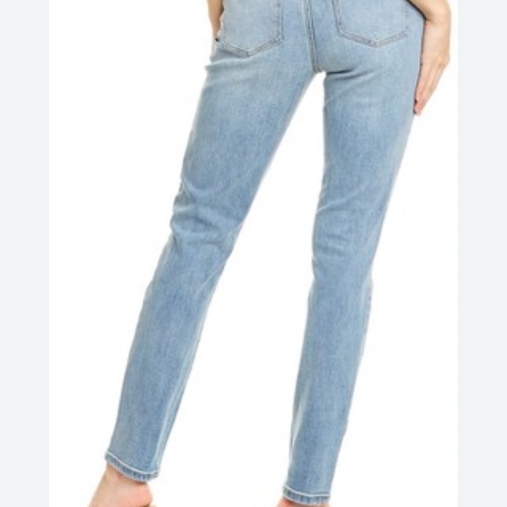Women's Light Blue Jaycie Jeans